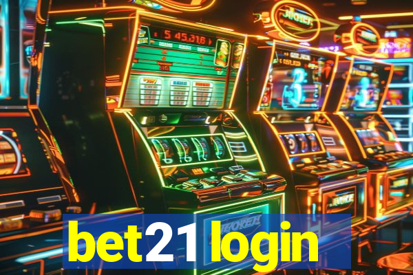 bet21 login