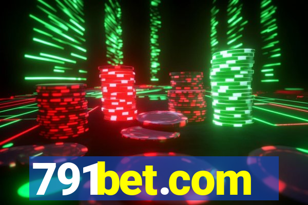 791bet.com