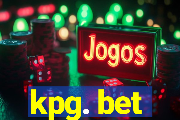 kpg. bet