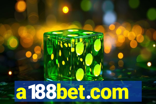 a188bet.com