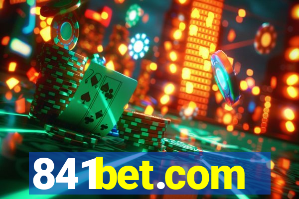 841bet.com