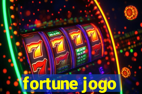 fortune jogo