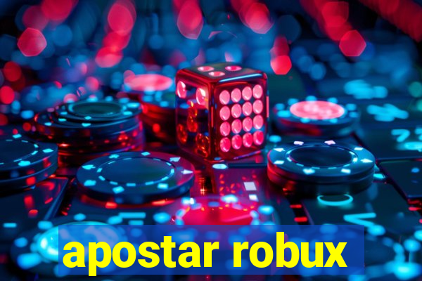 apostar robux