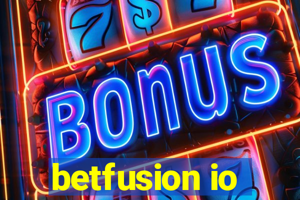 betfusion io