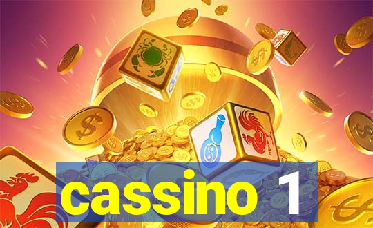 cassino 1