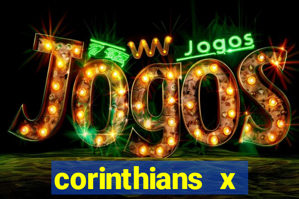 corinthians x cruzeiro ao vivo de graça