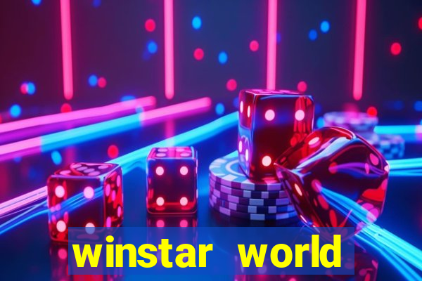 winstar world casino in oklahoma