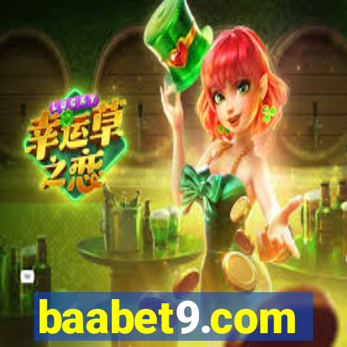 baabet9.com