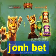 jonh bet