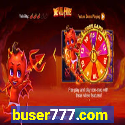 buser777.com