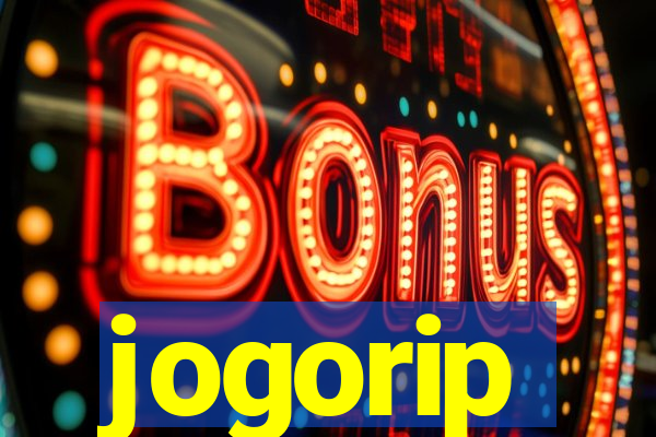 jogorip