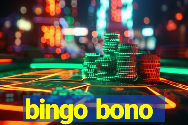 bingo bono