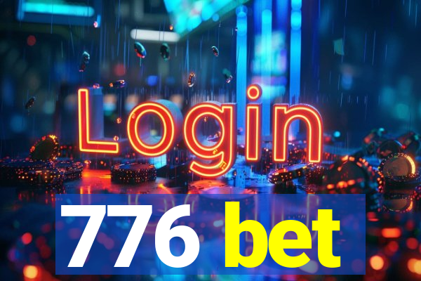 776 bet