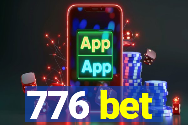 776 bet