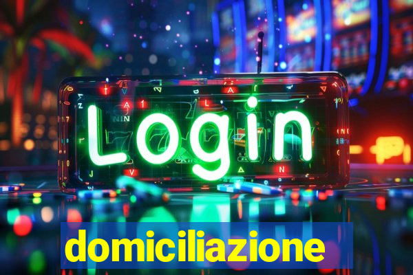 domiciliazione bologna 1 anno