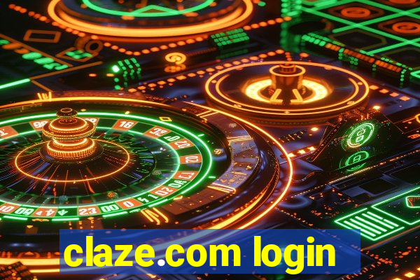 claze.com login