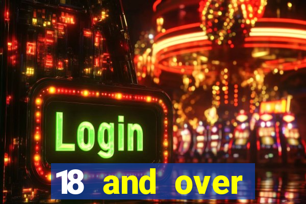 18 and over casinos in maryland