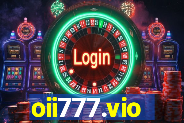 oii777.vio