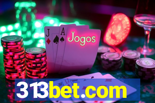 313bet.com