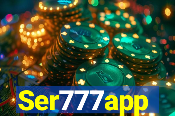 Ser777app