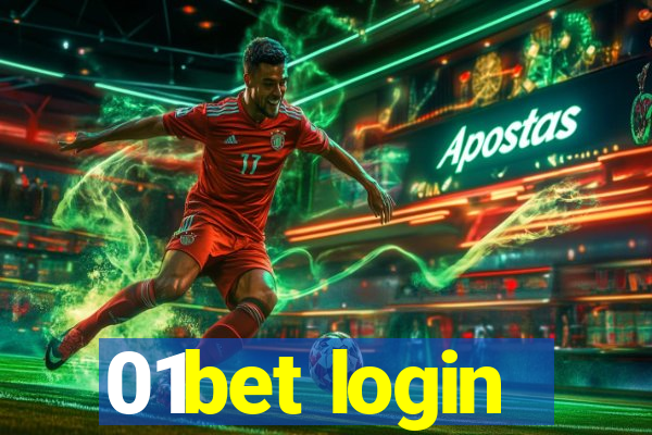 01bet login