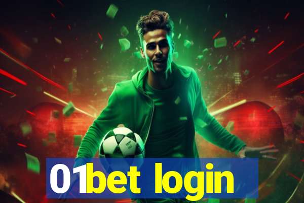 01bet login