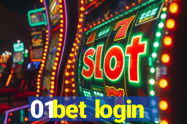 01bet login