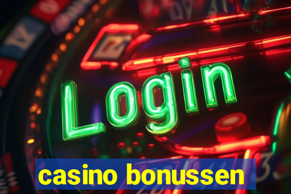 casino bonussen