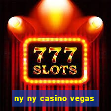 ny ny casino vegas