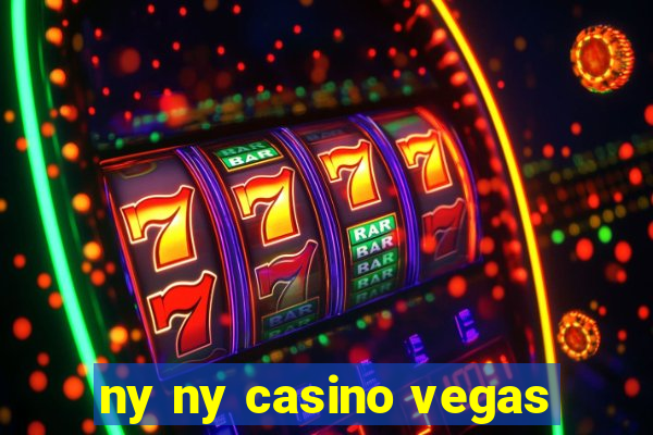 ny ny casino vegas