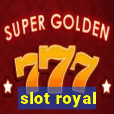 slot royal