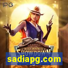 sadiapg.com