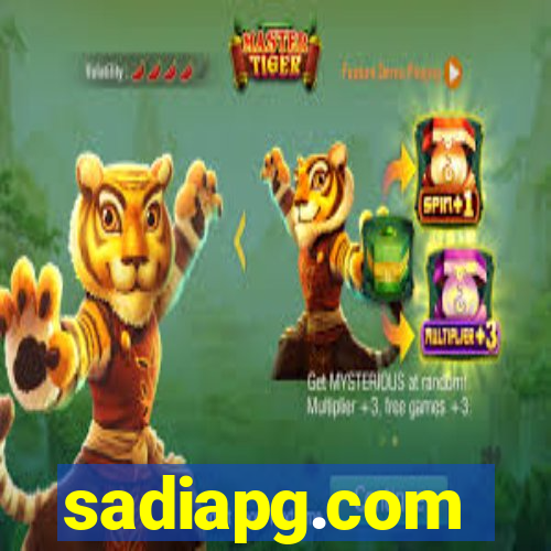 sadiapg.com