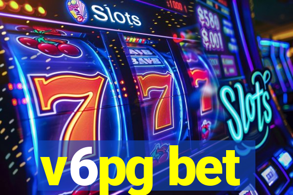 v6pg bet