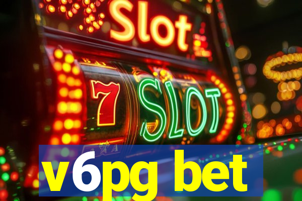 v6pg bet