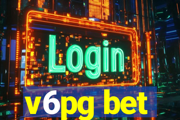 v6pg bet