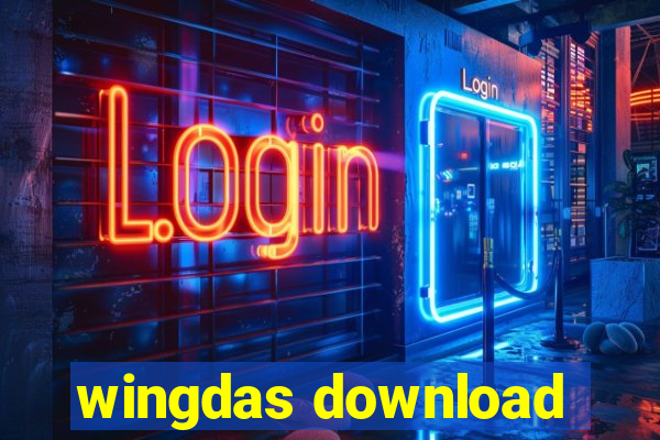 wingdas download