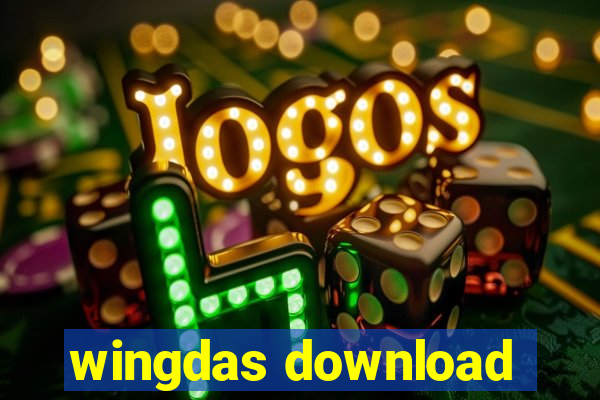 wingdas download