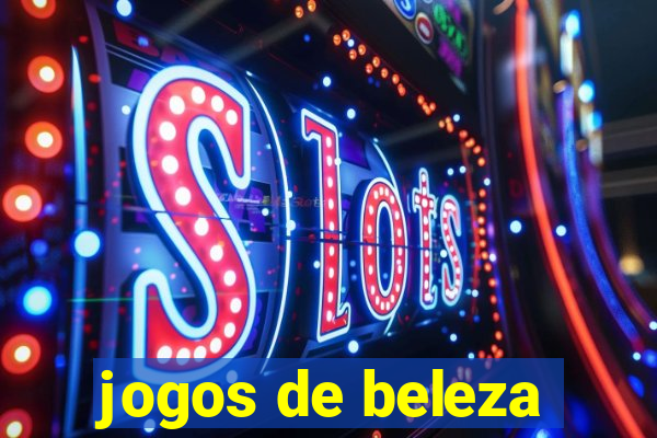 jogos de beleza