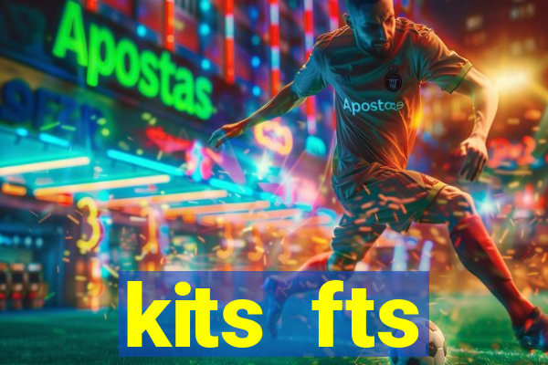 kits fts galatasaray 2024