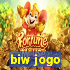 biw jogo