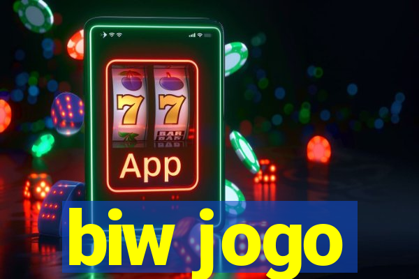 biw jogo