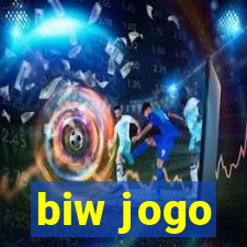 biw jogo