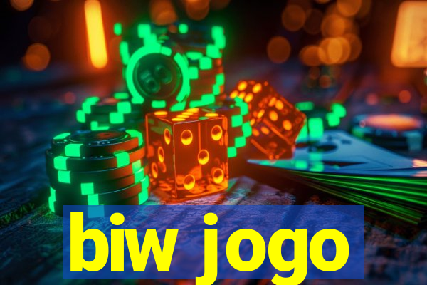 biw jogo