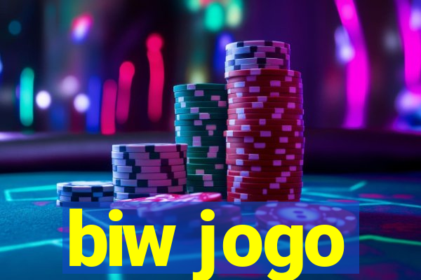 biw jogo