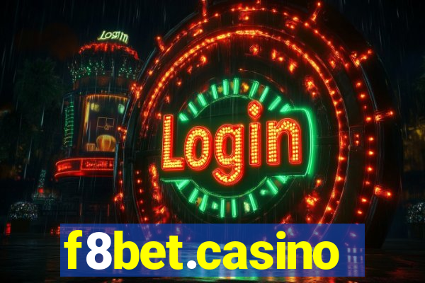 f8bet.casino