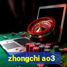 zhongchi ao3