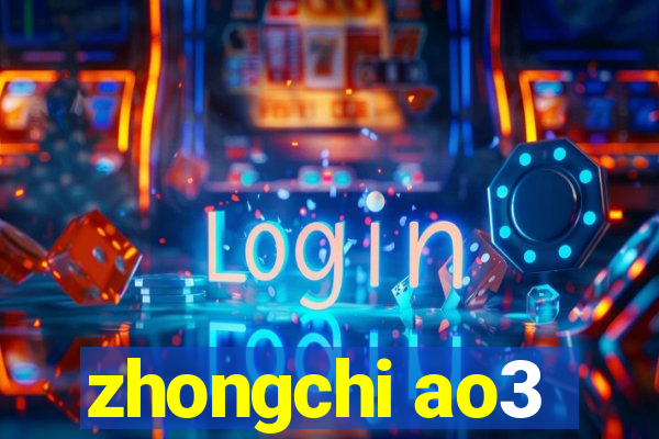 zhongchi ao3