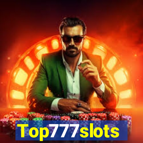 Top777slots