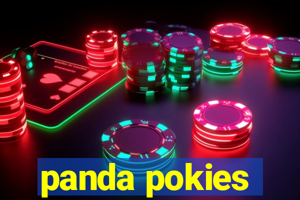 panda pokies